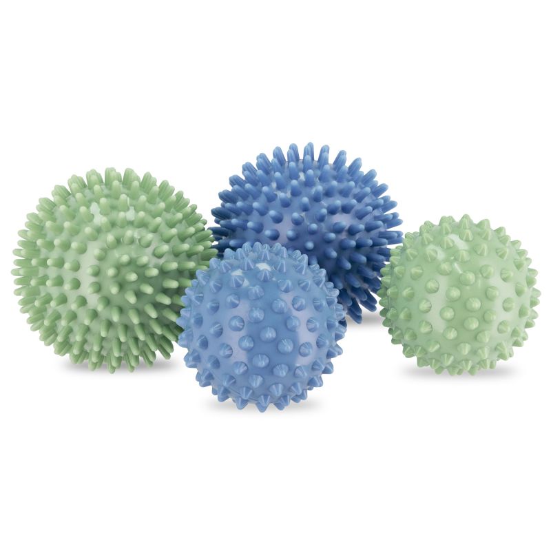 Spokey Grepsi Massage Balls Labda SPK-943071