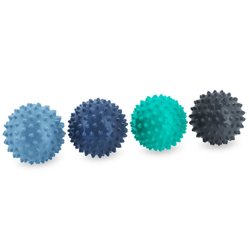 Spokey Grepsi Massage Balls Labda SPK-943071