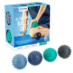 Spokey Grepsi Massage Balls Labda SPK-943071