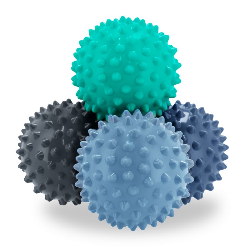 Spokey Grepsi Massage Balls Labda SPK-943071