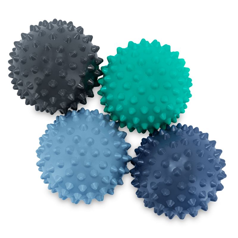 Spokey Grepsi Massage Balls Labda SPK-943071