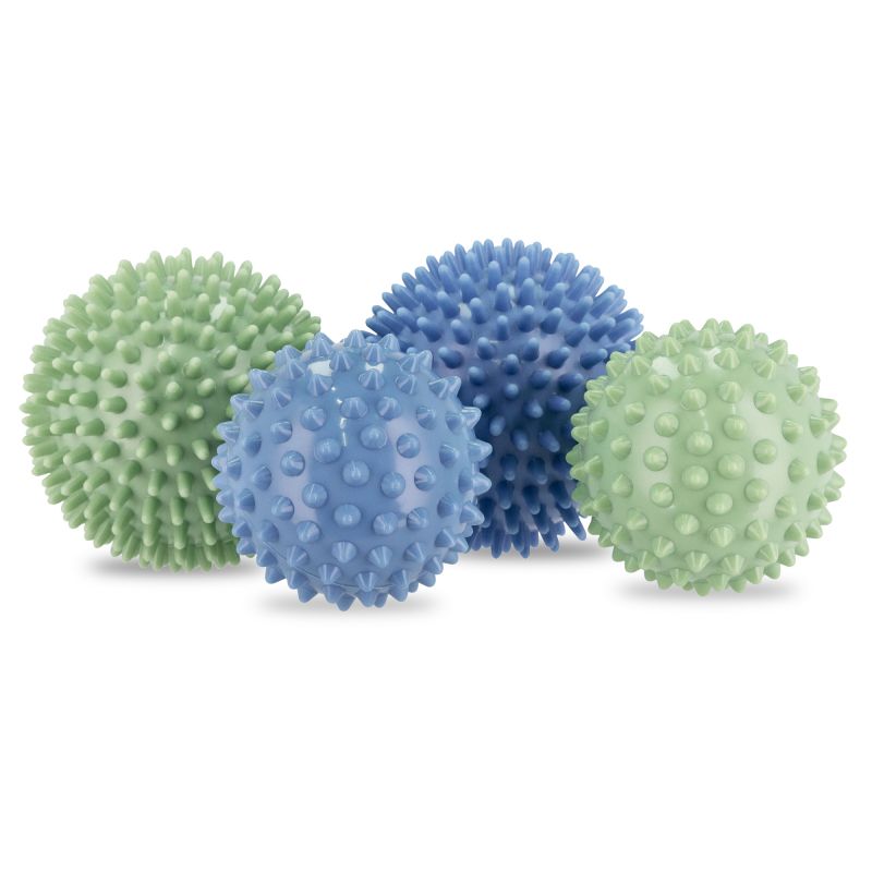 Spokey Grepsi Massage Balls Labda SPK-943071