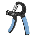 Spokey hand grip with adjustable resistance Cramp edzőfelszerelés SPK-943259