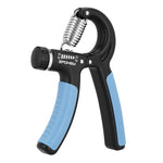 Spokey hand grip with adjustable resistance Cramp edzőfelszerelés SPK-943259