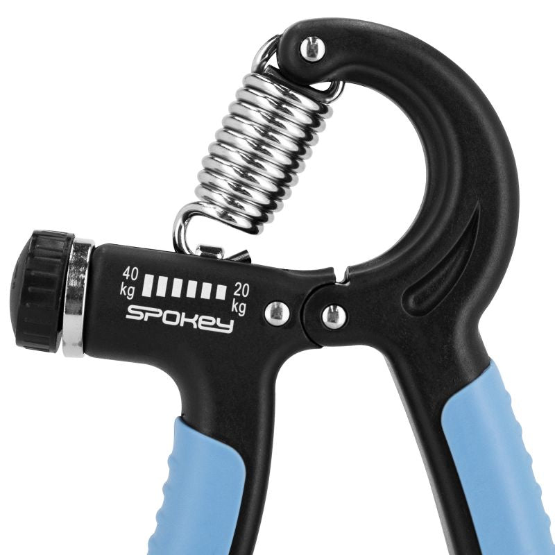 Spokey hand grip with adjustable resistance Cramp edzőfelszerelés SPK-943259