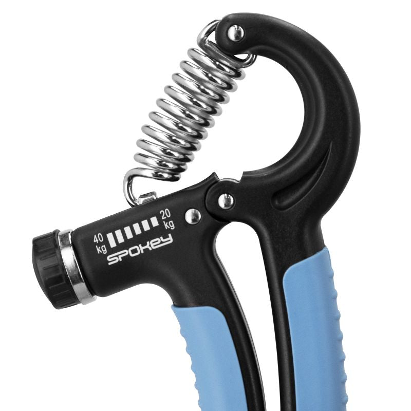 Spokey hand grip with adjustable resistance Cramp edzőfelszerelés SPK-943259