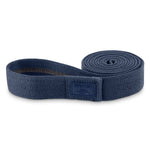 Spokey HARD COTI FLEX fabric resistance rubber SPK-945965