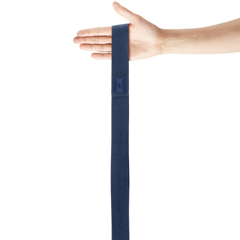 Spokey HARD COTI FLEX fabric resistance rubber SPK-945965
