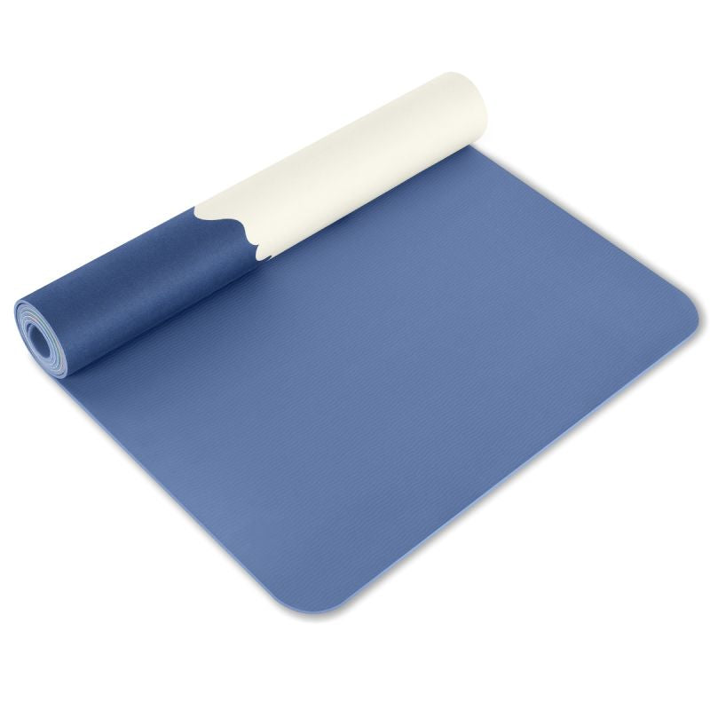 Spokey HARMONY MAT Yoga and Exercise Mat 183x61x04 edzőfelszerelés SPK-946444