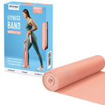 Spokey Heavy RIBBON TEX training band edzőfelszerelés