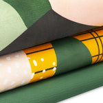 Spokey Home Jungle mat Edzőfelszerelés SPK-941974