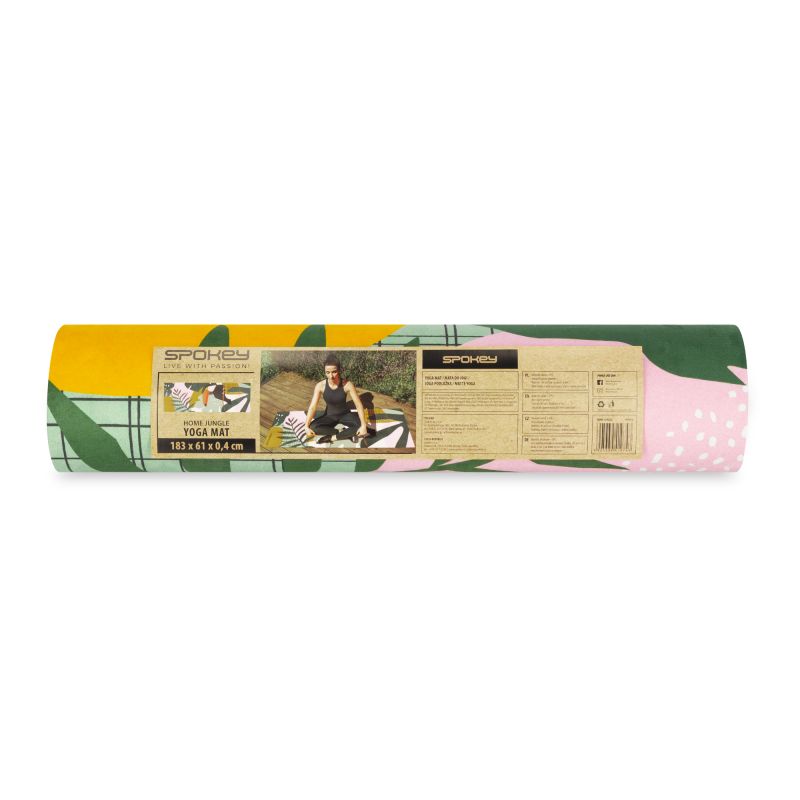 Spokey Home Jungle mat Edzőfelszerelés SPK-941974
