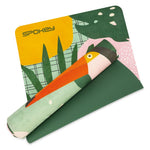 Spokey Home Jungle mat Edzőfelszerelés SPK-941974