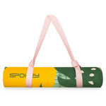Spokey Home Jungle mat Edzőfelszerelés SPK-941974