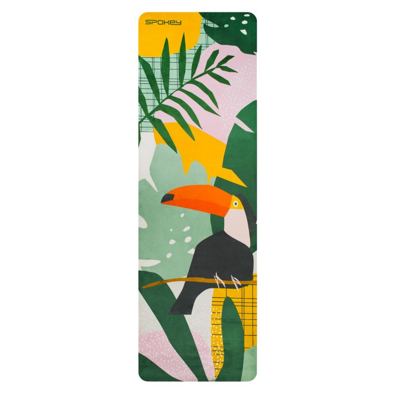 Spokey Home Jungle mat Edzőfelszerelés SPK-941974