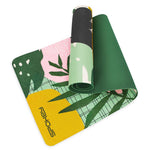 Spokey Home Jungle mat Edzőfelszerelés SPK-941974