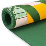 Spokey Home Jungle mat Edzőfelszerelés SPK-941974