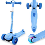Spokey Hopi Balance Scooter SPK-944616