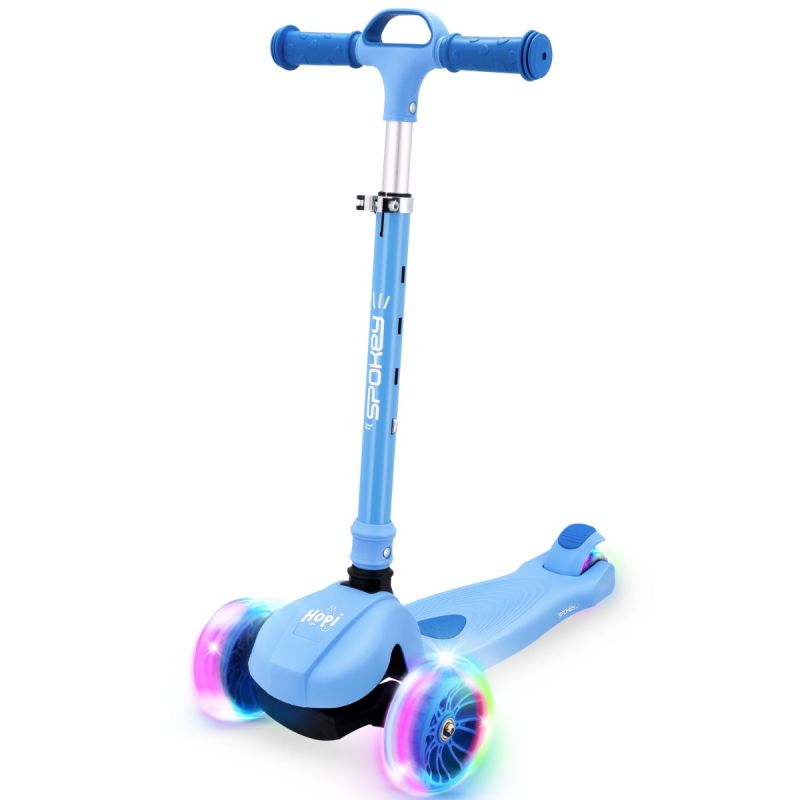 Spokey Hopi Balance Scooter SPK-944616