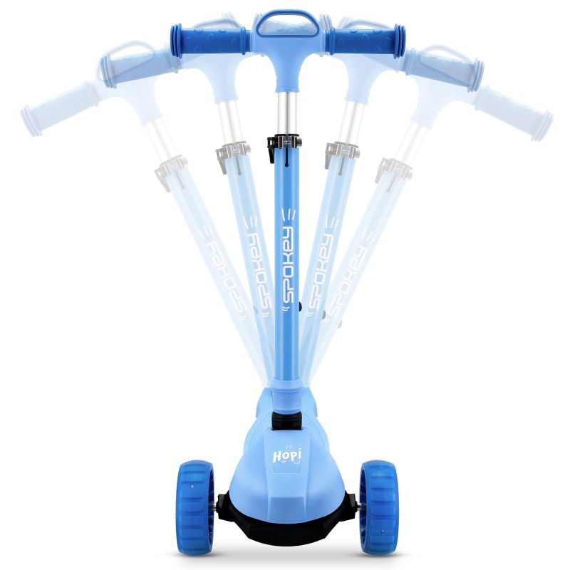 Spokey Hopi Balance Scooter SPK-944616