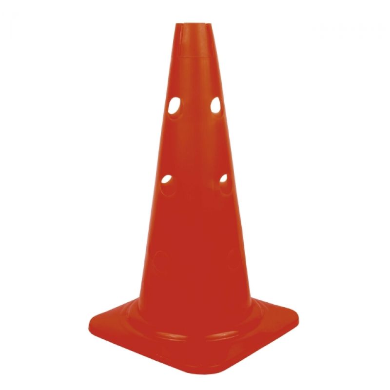 Spokey IMBLE CONE 40cm red Edzőfelszerelés 82320