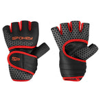 Spokey Lava RD Gym Kesztyű SPK-928973