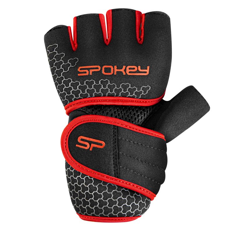 Spokey Lava RD Gym Kesztyű SPK-928973
