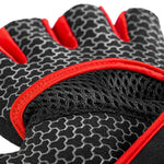 Spokey Lava RD Gym Kesztyű SPK-928973