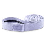 Spokey LIGHT COTI FLEX fabric resistance rubber SPK-945961