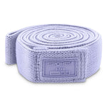 Spokey LIGHT COTI FLEX fabric resistance rubber SPK-945961