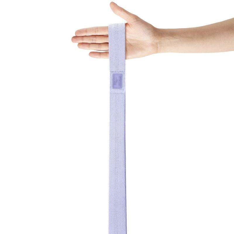 Spokey LIGHT COTI FLEX fabric resistance rubber SPK-945961