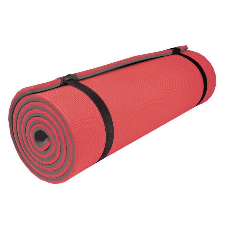 Spokey Mat Sleephiker Big 2-layer 200x60x1.2 / Edzőfelszerelés 835218