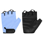 Spokey Men's cycling gloves M BL RIDE férfi ruházat