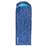Spokey Monsoon Sleeping Bag 925048