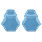 Spokey Monster dumbbells 2x 2 kg Edzőfelszerelés SPK-944047