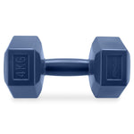 Spokey Monster dumbbells 2x 4 kg edzőfelszerelés SPK-944045