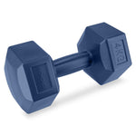 Spokey Monster dumbbells 2x 4 kg edzőfelszerelés SPK-944045