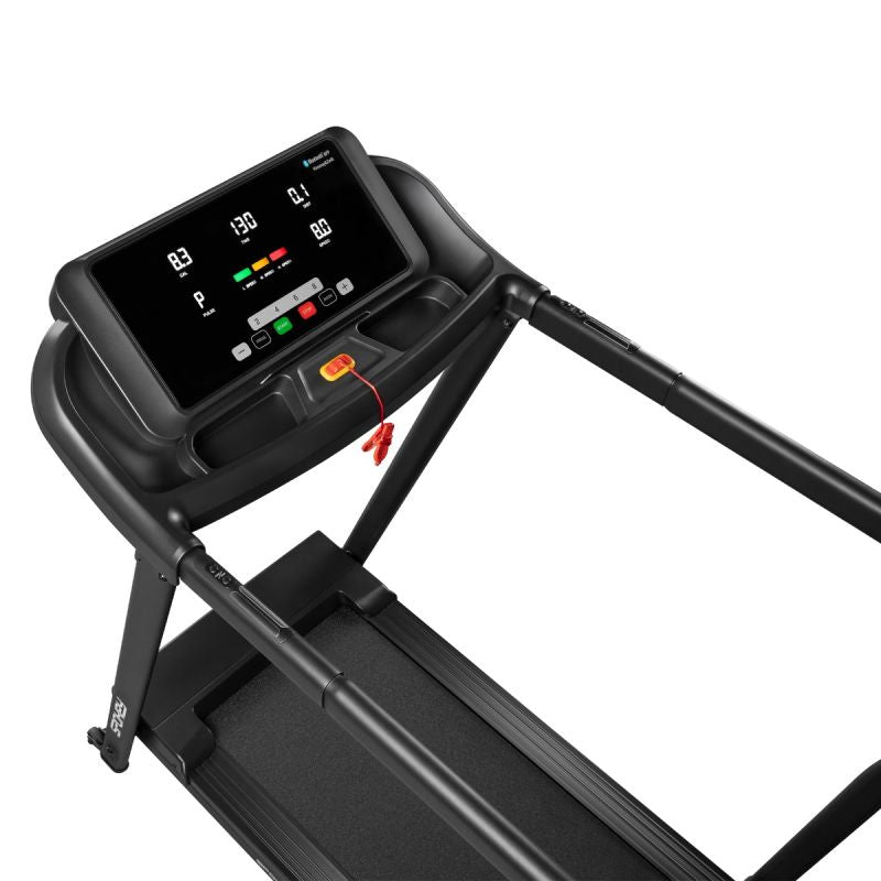 Spokey MOVI elektromos handrails futópad