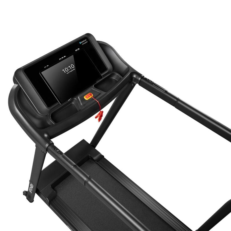 Spokey MOVI elektromos handrails futópad