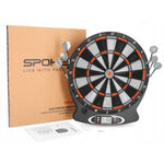 Spokey Narvi LITE Electronic Dartboard Pajzs 942239