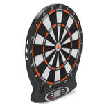 Spokey Narvi LITE Electronic Dartboard Pajzs 942239