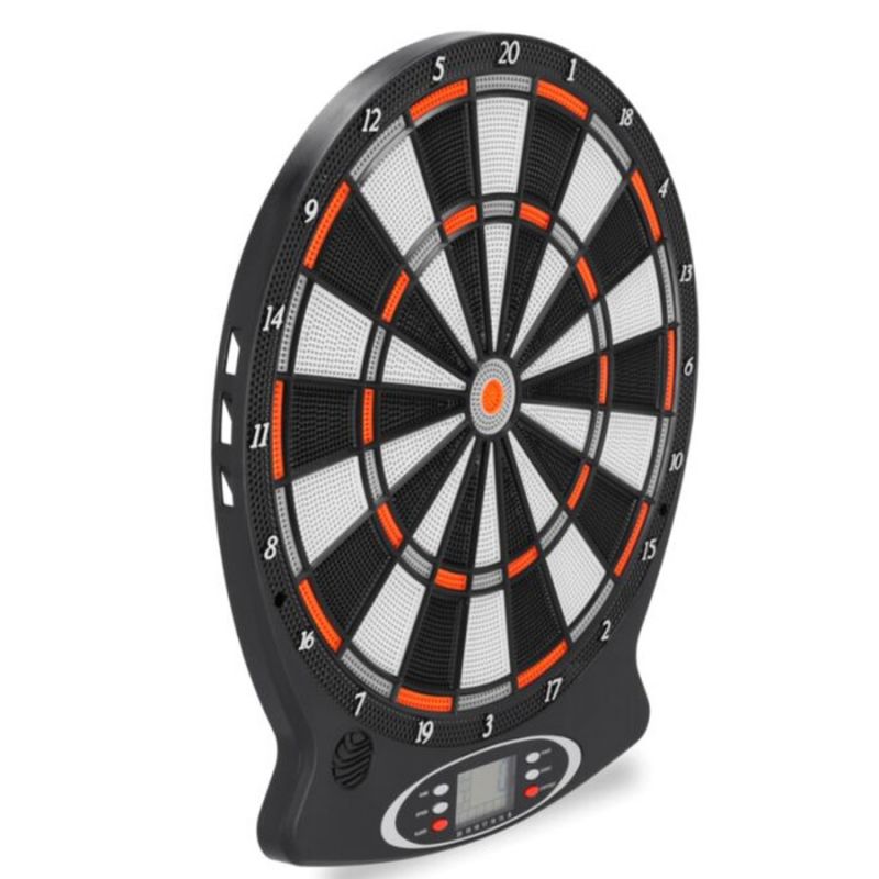Spokey Narvi LITE Electronic Dartboard Pajzs 942239