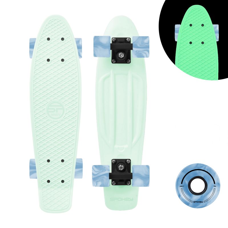 Spokey Neo Jr Skateboard Görkorcsolya gyerek SPK-944590