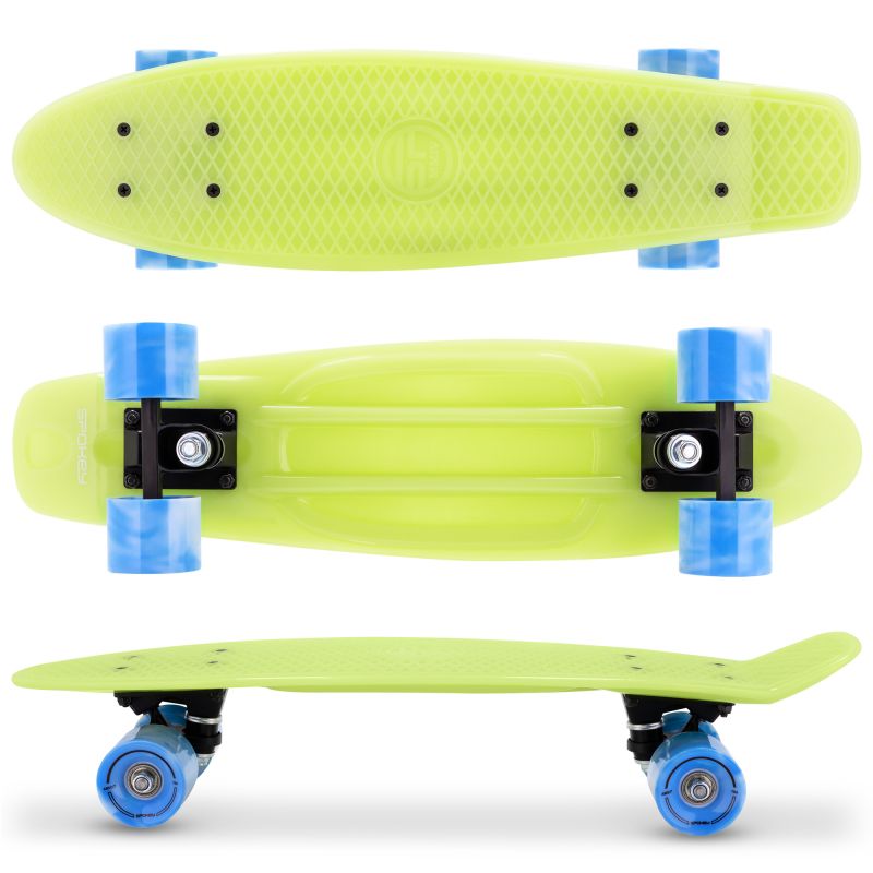 Spokey Neo Jr Skateboard Görkorcsolya gyerek SPK-944590