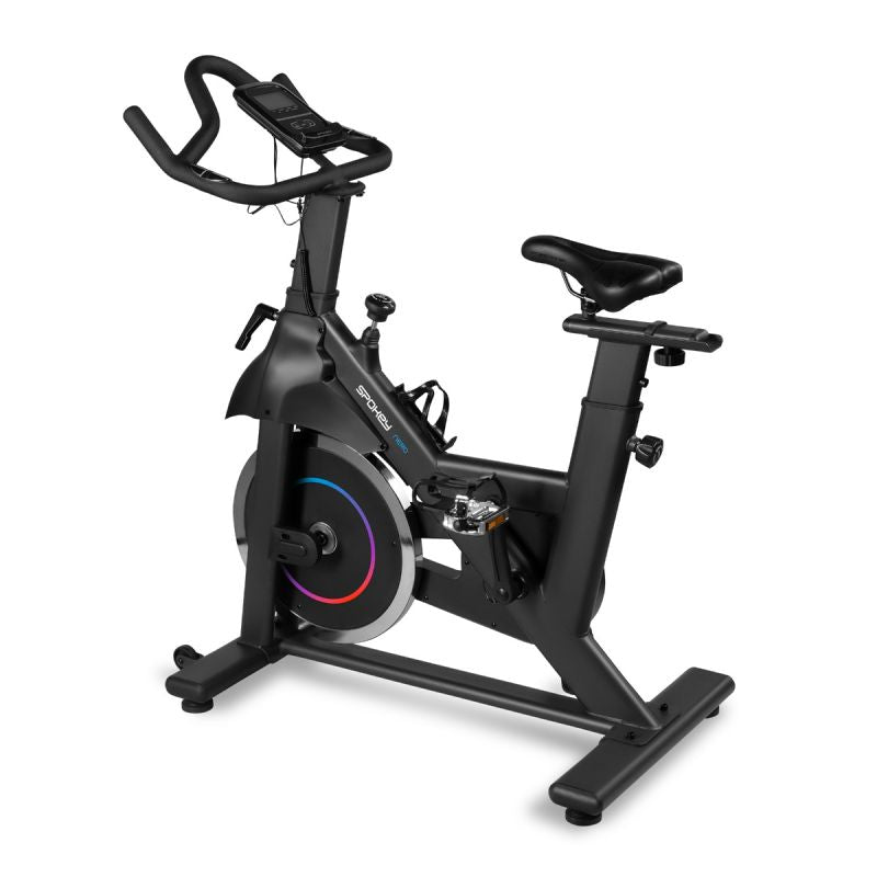 Spokey NERO indoor cycling exercise bike edzőfelszerelés SPK-947386