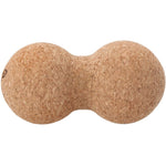 Spokey Oak Double Massage Ball Orvosi 929920