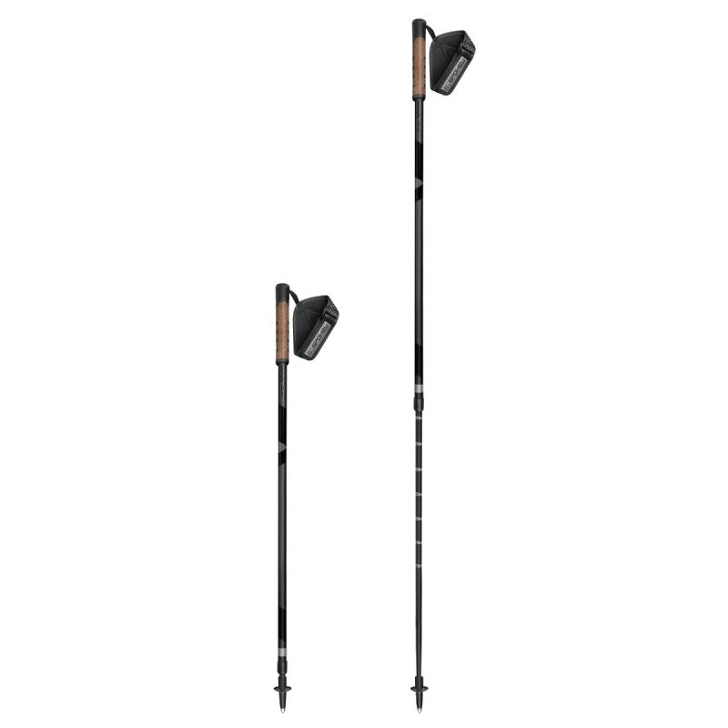 Spokey Peak Telescopic Poles SPK-944813