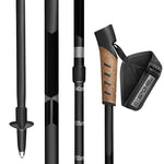 Spokey Peak Telescopic Poles SPK-944813