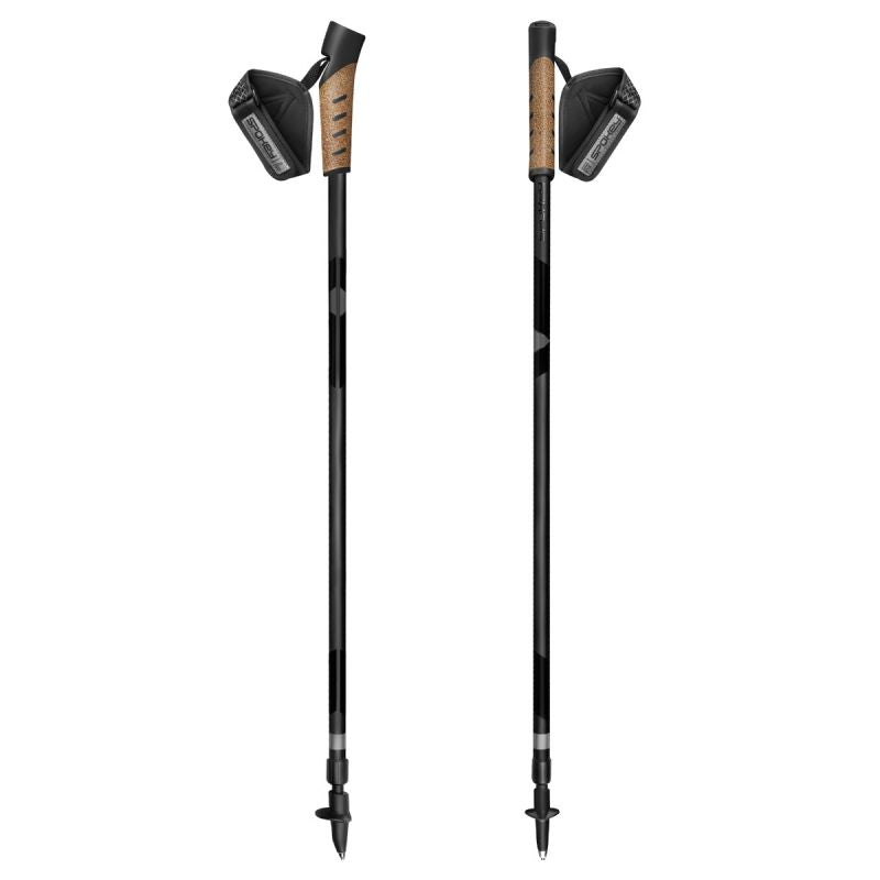 Spokey Peak Telescopic Poles SPK-944813