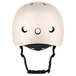 Spokey PEANUT Helmet size 54–58 cm GR fekete sisak SPK-946436